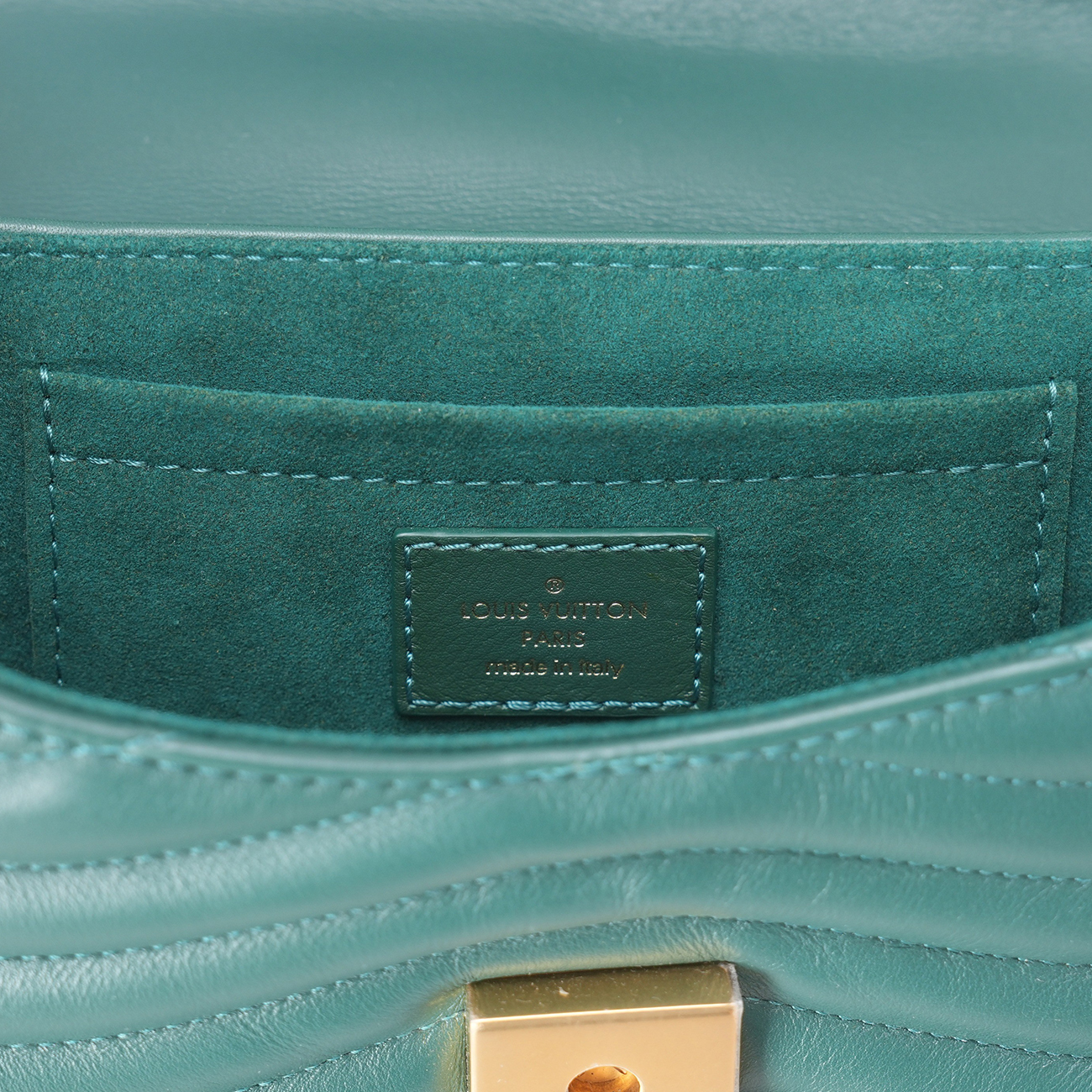 LOUIS VUITTON(USED)루이비통 M55021 뉴 웨이브 체인백 PM